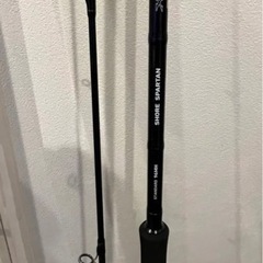 ダイワ　SHORE SPARTAN 96MH  ショアスパルタンスタンダード 