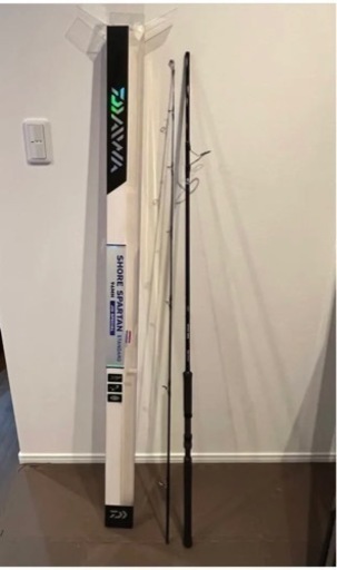 ダイワ SHORE SPARTAN 96MH ショアスパルタンスタンダード - その他 