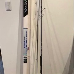 ダイワ　SHORE SPARTAN 96MH  ショアスパルタンスタンダード 