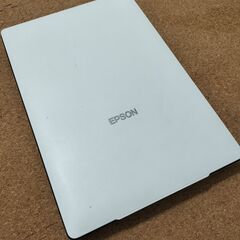 【無料】EPSONスキャナーGT-S650