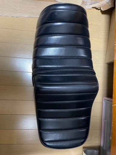 xjr400 4hm ラクダシート売りor交換
