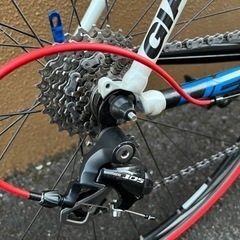 GIANT DEFY3 105 整備済