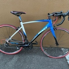 GIANT DEFY3 105 整備済