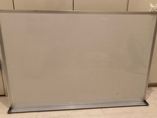 パネル専用大型ホワイトボード 幅620 高さ620 奥行66.5 Z-ZP03 通販 - パーティション・間仕切り | オフィス家具のカグクロ