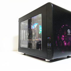 下取り品】ゲーミングPC