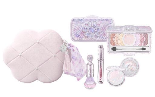 JILLSTUART クリスマスコフレ 2023 ユニコーンユートピア 限定品