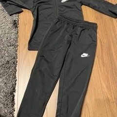 NIKEジャージセット