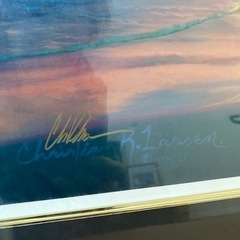 ラッセン　ナピリコーヴ