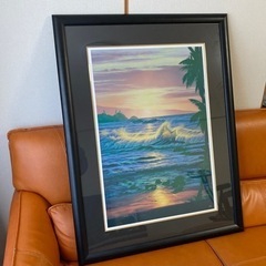 ラッセン　ナピリコーヴ