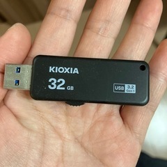 エレクトーン用のUSB（値下げ）