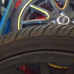 早い者勝ち！１６インチ４本セット！