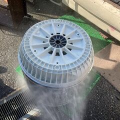決まりました11.4】分解洗浄洗濯機 日立 7kg洗濯機 分【美品】配達