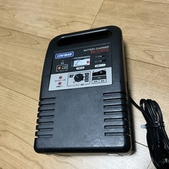 中古バッテリーチャージャーBC05S