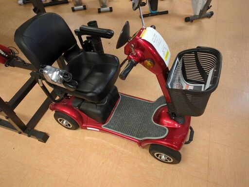 電動シニアカー ぱるぱる 介護 電動カー シニアカー 現状渡し【引取限定・起動確認済】モノマニア四日市 電動シニアカー ぱるぱる 介護 電動カー シニアカー 現状渡し【引取