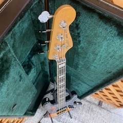 【愛品館 江戸川店】Fender Mexico（フェンダーメキシコ）エレキベース ID:125-011353-007