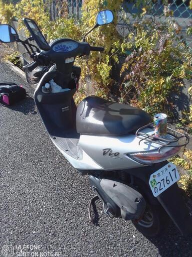 急募HONDA ディオ ホンダ ディオ - 価格.com