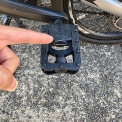 ☆Litepro 折り畳み自転車☆プチジャンク！