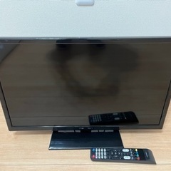 24インチ ハイビジョン液晶テレビ モニター ディスプレイ テレ...