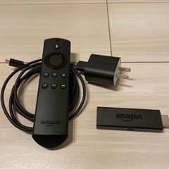 Amazon Fire TV Stick 第1世代