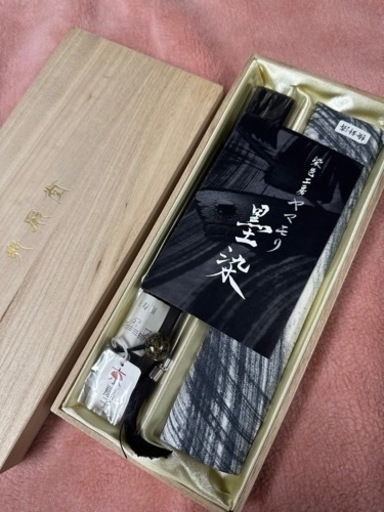 舞扇堂　扇子