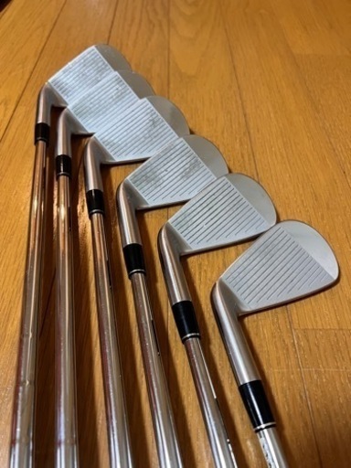 スリクソン Z785 アイアンセット6本（5〜9.P） SRIXON Z785アイアン6