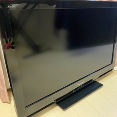 panasonic VIERA テレビ　32インチ