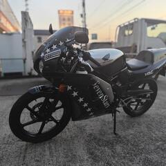 小牧 NS1 後期型 実働 原付 50cc