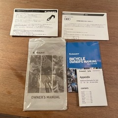 GIANT ジャイアント ジュニアバイク ARX 24 自転車 子供