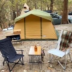 ペポライト　テント　&ベグ付き