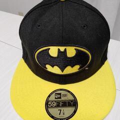 NEW ERA　バットマン　キャップ　帽子