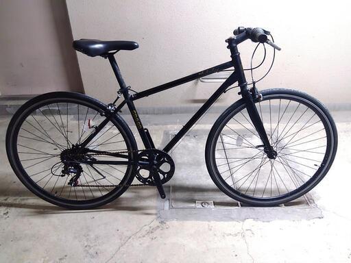 商談中カーボンフレーム DITEC 890evo