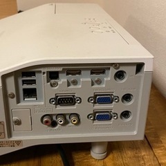 HITACHI プロジェクター CP-TW3003J