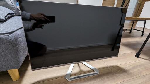 ディスプレイ 31.5 インチ vx3276-mhd