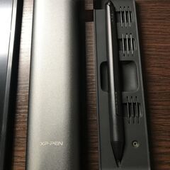 XP-PEN Artist Pro 16 液タブ 15.4インチ