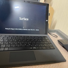 タブレットPC Microsoft Surface Pro3 