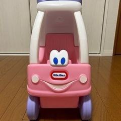 little tikes リトルタイクス ショッピングカート