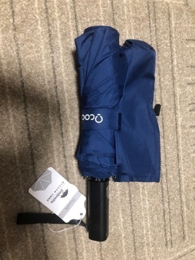 新品★折りたたみ傘