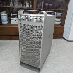 [無料]Apple Power Mac G5