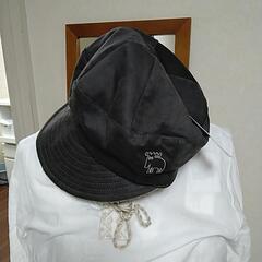 MOZの帽子(キャスケット)