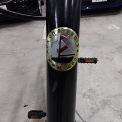 横浜バイク　（プロジェクト）