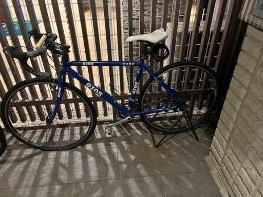 ロードバイク GIOS PURE
