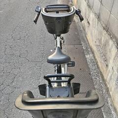 R5135 Gyutto mini 2014年 パナソニック 電動アシスト自転車