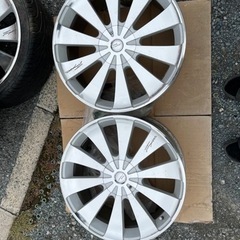 ロクサーニテンペスト19インチ