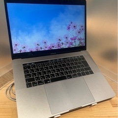 APPLE MacBook Pro Retinaディスプレイ 2...