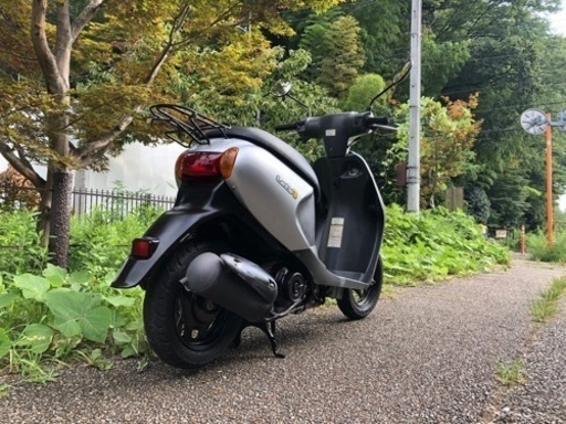 大特価88000→52000【スズキ】【カードOK】レッツ4 後期型 美品 磨き済み