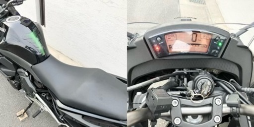 売却済】NINJA400R ニンジャ 2011年式 加古川市より NINJA400 買取