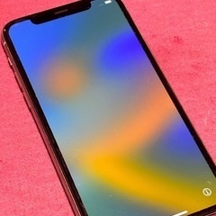 【ネット決済】早いもの勝ち！　iPhone11  pro