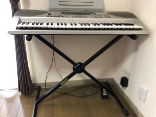 CASIO CTK−900セット
