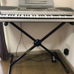 CASIO CTK−900セット