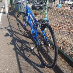 クロスバイク　GIOS